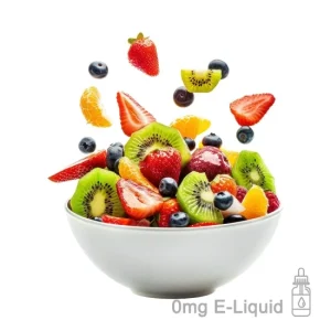 Summer Fruits E-Liquid