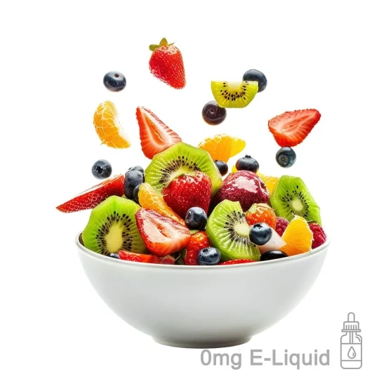Summer Fruits E-Liquid