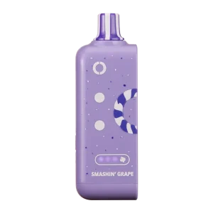 Grape Rancher Off Stamp Sweet X-Cube Pod