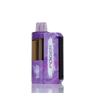 Foger Switch Pro 30k Disposable FULL KIT - 19mL