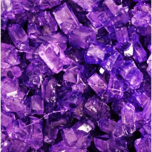 Sour Grape Candy