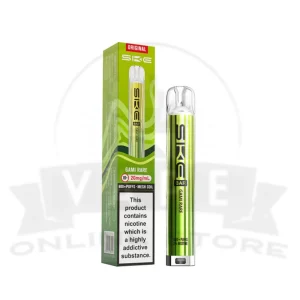 Gami Rare SKE Bar 600 Compliant Prefilled Pod Kit