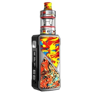 FreeMax - Maxus 50W Fire Luke 22 Kit