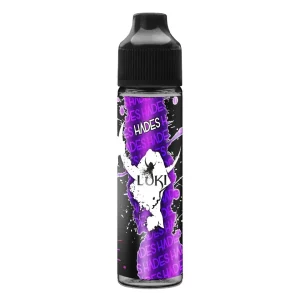 Hades by Loki Juice 50ml