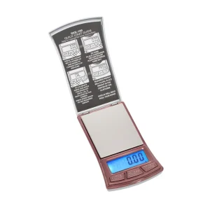 AWS Idol-150 Scale