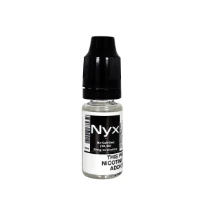 Nyx Nic Salt Shot (50VG/50PG) 20mg