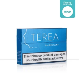 TEREA Blue IQOS Sticks
