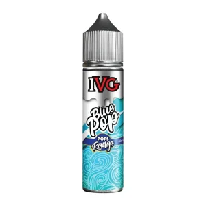 IVG POPS - Blue Lollipop - 50ml