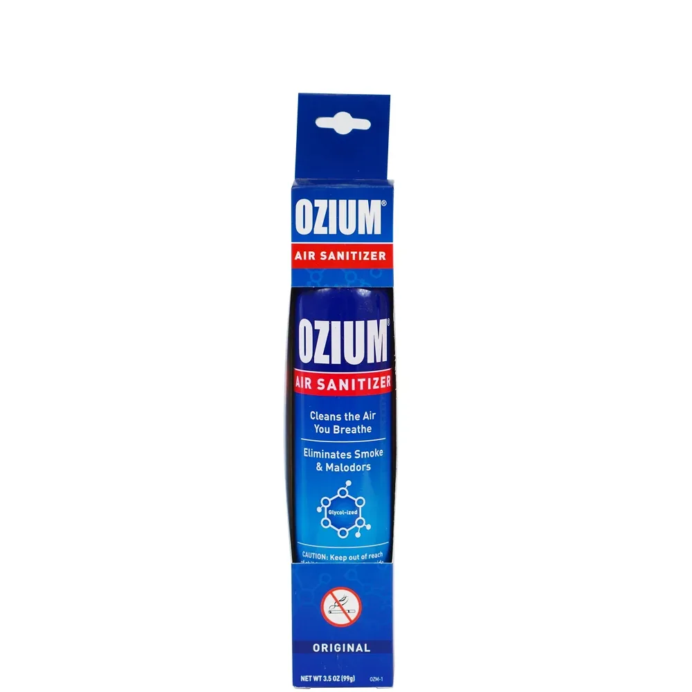 Ozium Air Sanitizer 99g