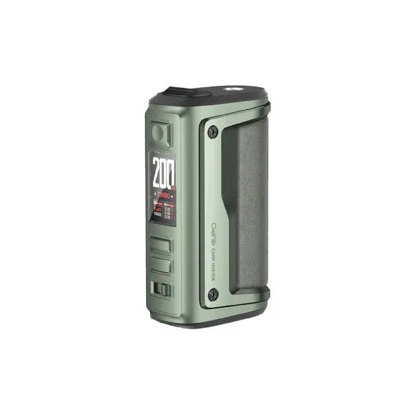 VooPoo Argus GT2 Mod Only - Image 2