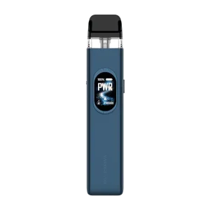 Vaporesso Xros 6 Device