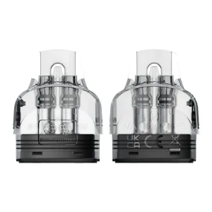 Vandy Vape Gemini Pod Cartridges