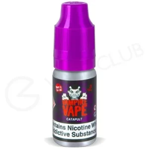 Catapult E-Liquid by Vampire Vape