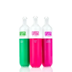 UT Flum Float 3000 Puffs Disposable Vape - 8mL