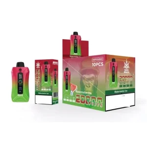 BANG BEACH 20000 Puffs Bulk Buy Rechargeable Disposable Vapes Wholesale