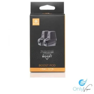 GeekVape Aegis Boost Replacement Pod