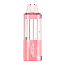 FOGER SWITCH PRO 30,000 PUFFS DISPOSABLE POD (WATERMELON BUBBLEGUM) - Image 2