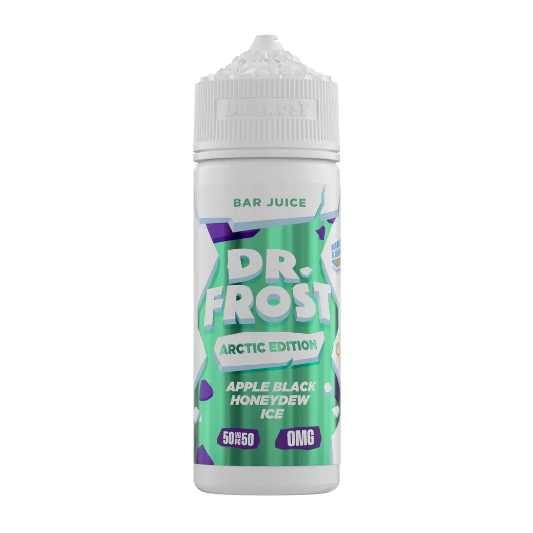Dr Frost - Arctic 120ml MTL - Image 2
