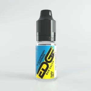EDGE Blue Raspberry Lemonade Bar Salt