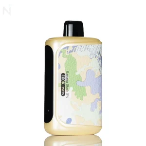 Horizon Tech 100k Banana Slush - Horizon Tech 100k Banana Slush
