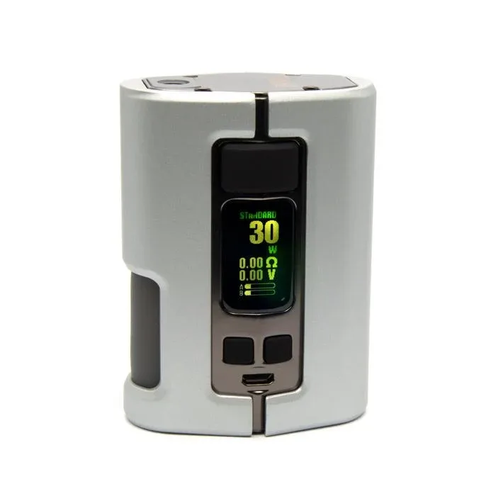 Wotofo Dyadic Squonk Mod - Image 2