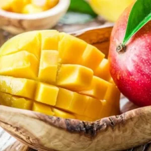 Mango Tango