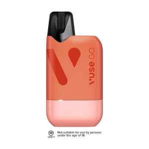 Orange Watermelon Ice Vuse Go Reload 1000 Kit