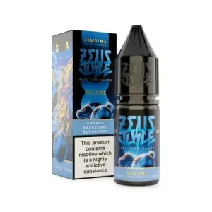 Zeus Juice Selene Nic Salt 10ml E-Liquid