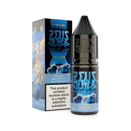 Zeus Juice Selene Nic Salt 10ml E-Liquid