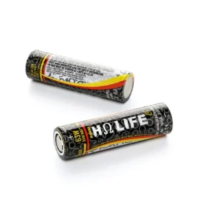Hohm Tech Life V4 18650 3015mAh Battery