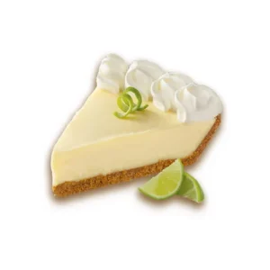 Key Lime Pie Flavour Concentrate