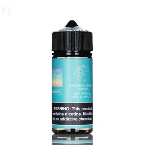 AQUA - Drops - 100ml