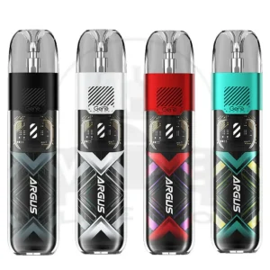 VooPoo Argus P1S Pod Kit