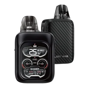 Lost Vape Ursa Baby 3 Pro Pod System Kit 35W
