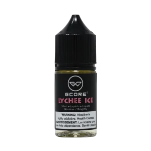 Lychee Ice Salts