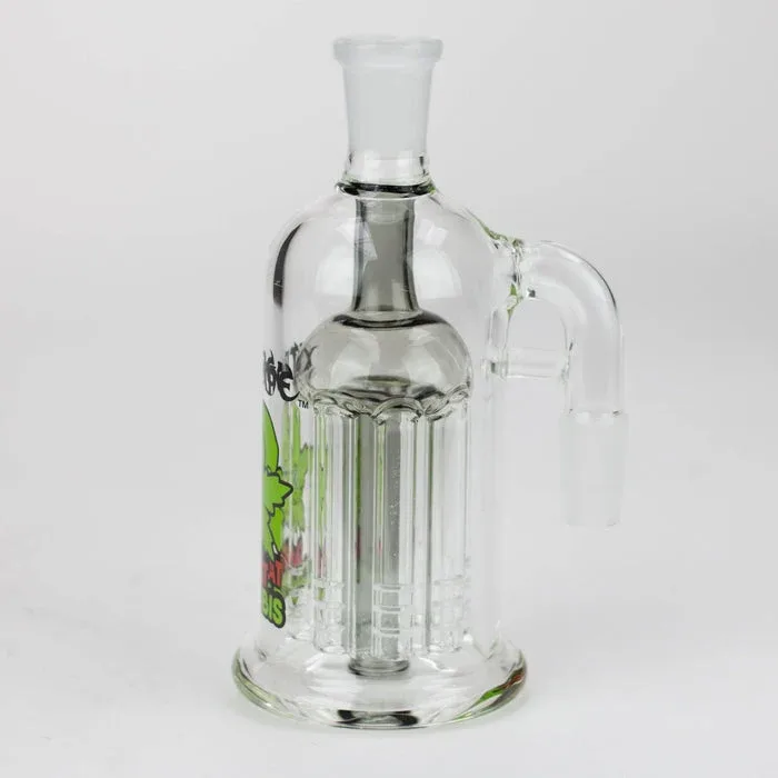 Xtreme 5" Glass Tree arms diffuser Ashcatcher - Image 2