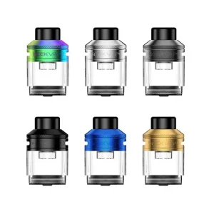 Geekvape E100 (Aegis Eteno) Pod Cartridge 2pcs/pack