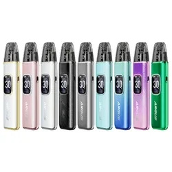 OXVA NEXLIM 1500MAH POD SYSTEM STARTER KIT - Image 2