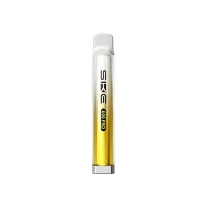 SKE 600 Pro Prefilled Pod Kit