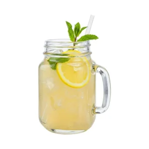Zesty Lemonade Flavour Concentrate