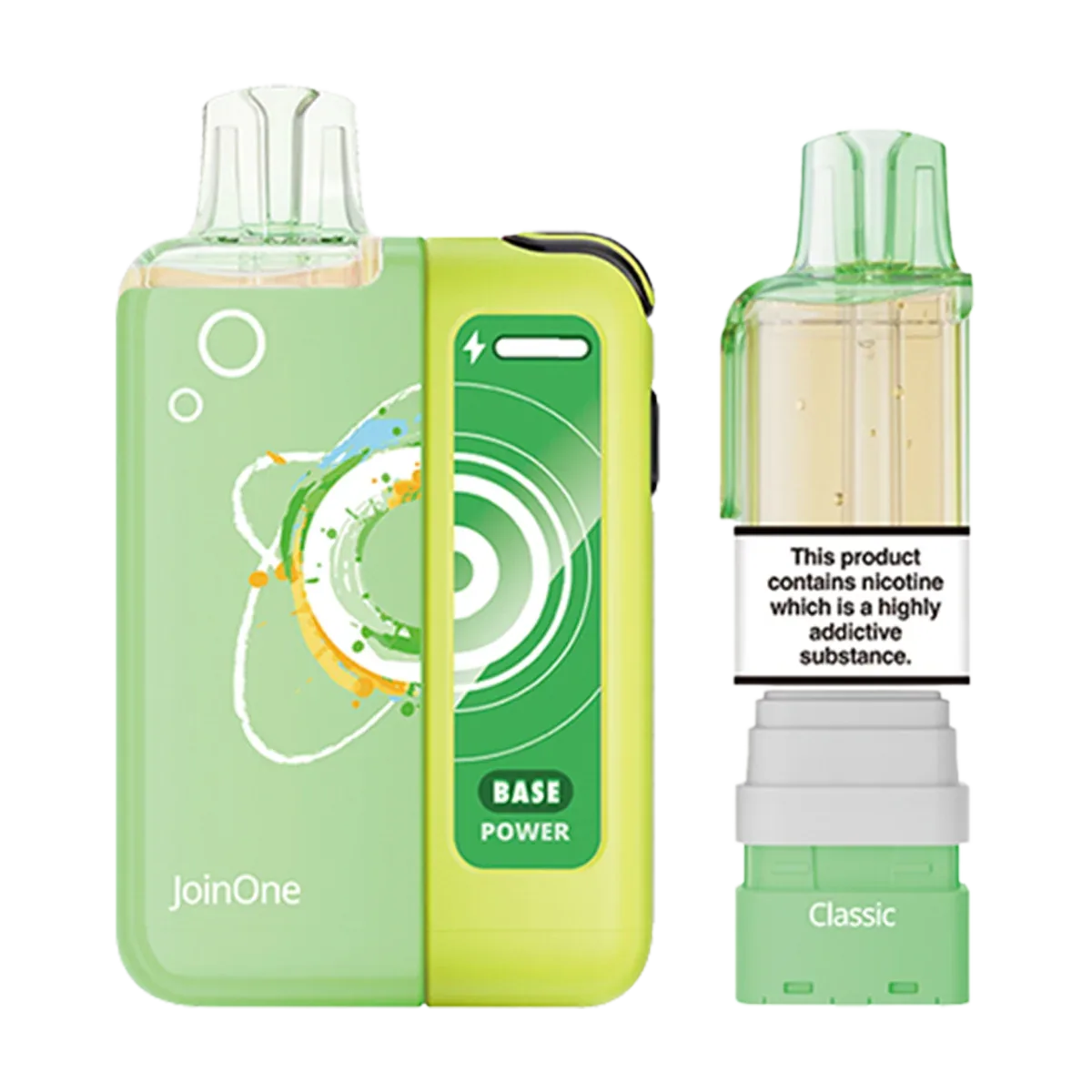 ElfBar JoinOne15 Kit