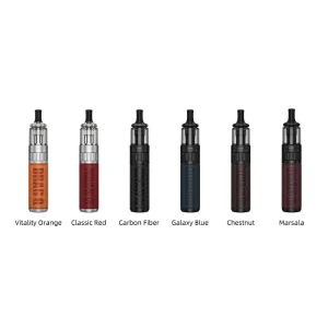 VOOPOO Drag Q Pod System Kit