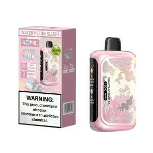 Horizon Tech 100k Watermelon Slush - Horizon Tech 100k Watermelon Slush