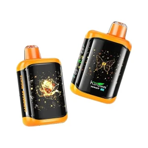 Kangvape HEAVEN X 40K 40000 Puffs Disposable Vape 20ml