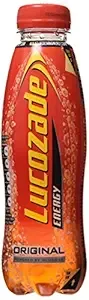 Lucozade Energy Original 500ml