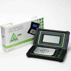 Infyniti PRISM PR-50 scale 50g 0.001g