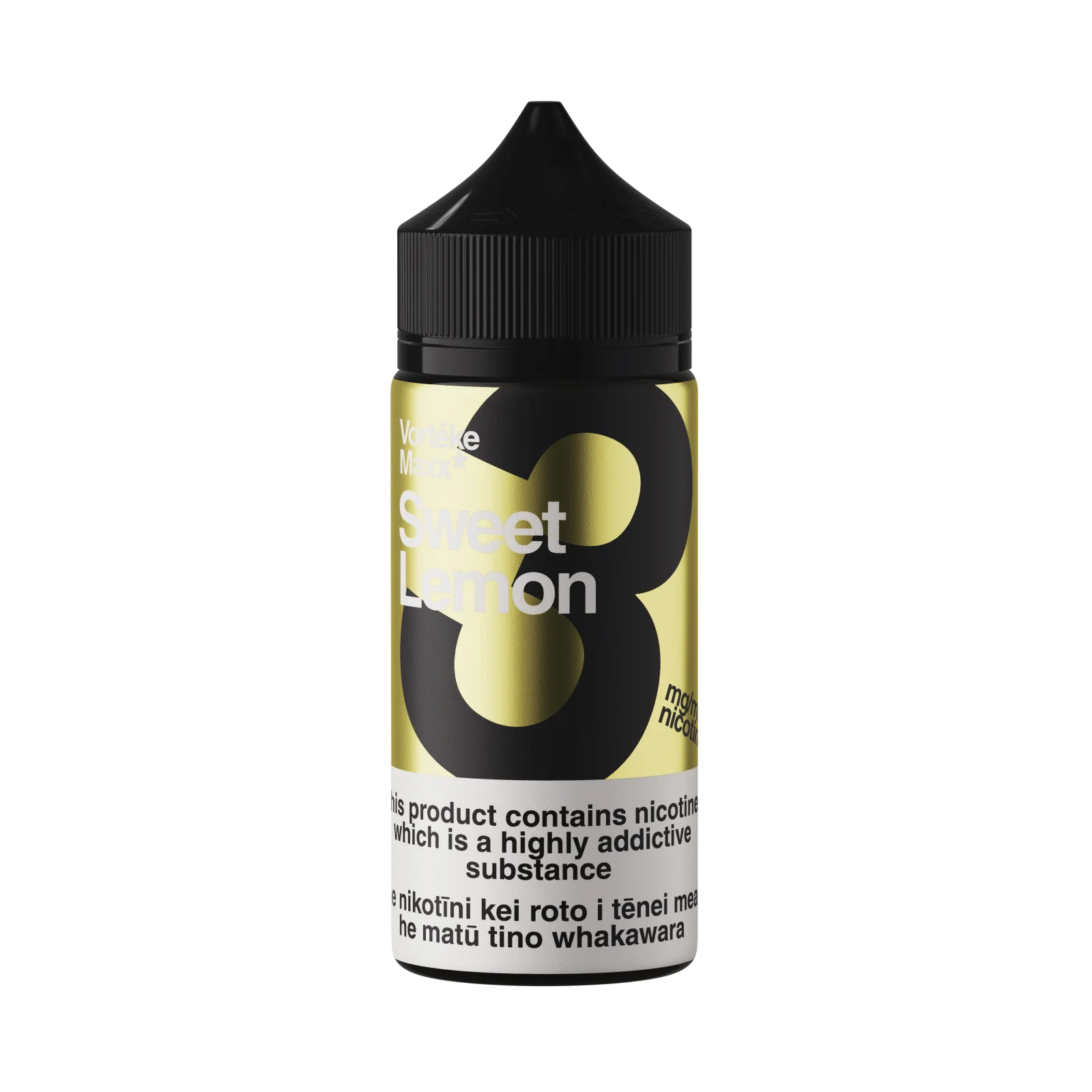Vorteke Maxx - Sweet Lemon - Image 2