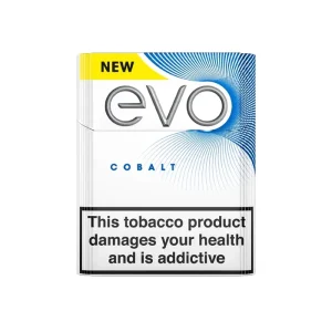 Cobalt Ploom EVO Tobacco Sticks - Add On