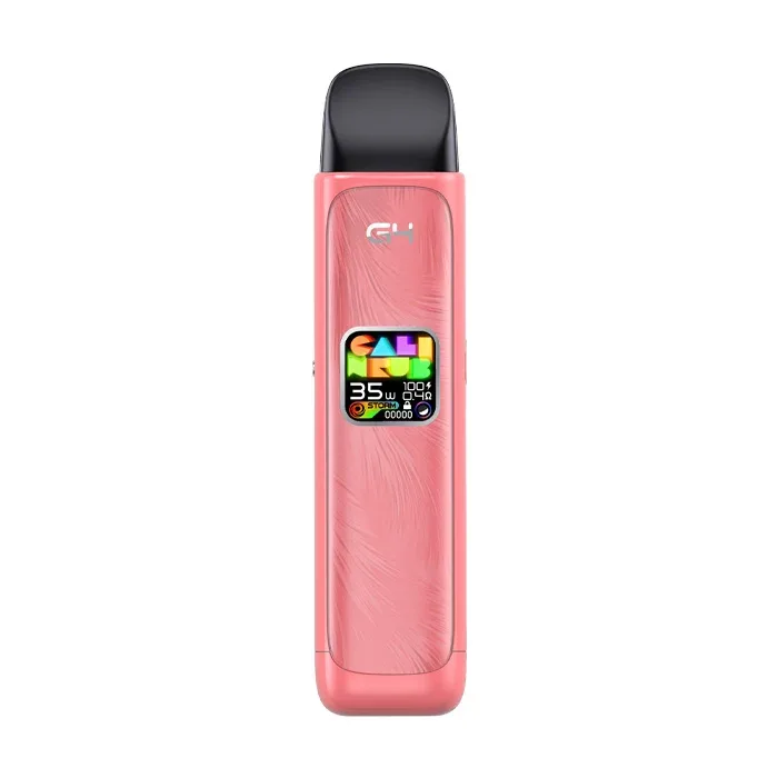 Uwell Caliburn G4 Pod Vape Kit - Image 2