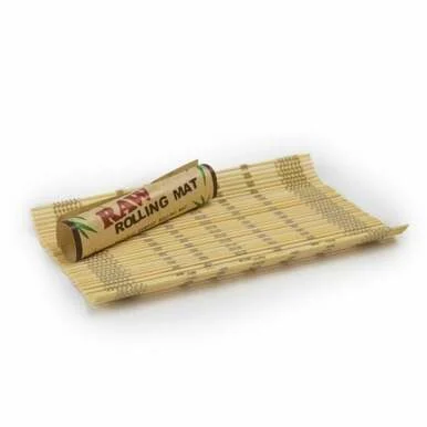 Raw Rolling Mat - Image 2